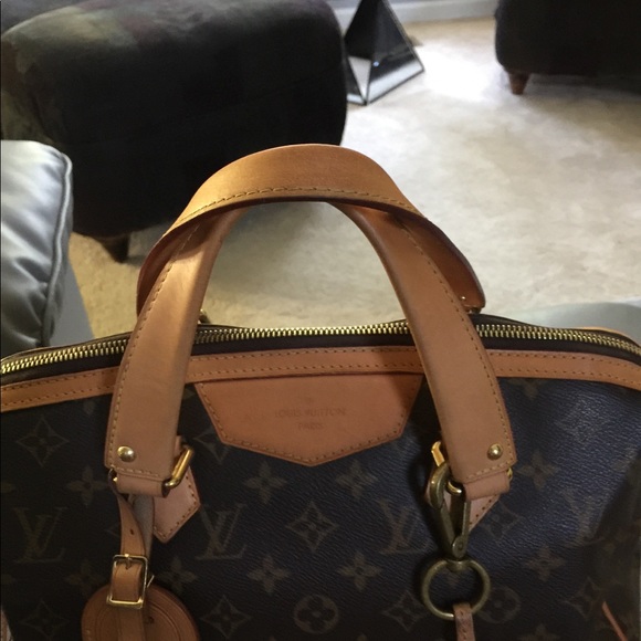 LOUIS VUITTON RETIRO PM - Picture 4 of 5